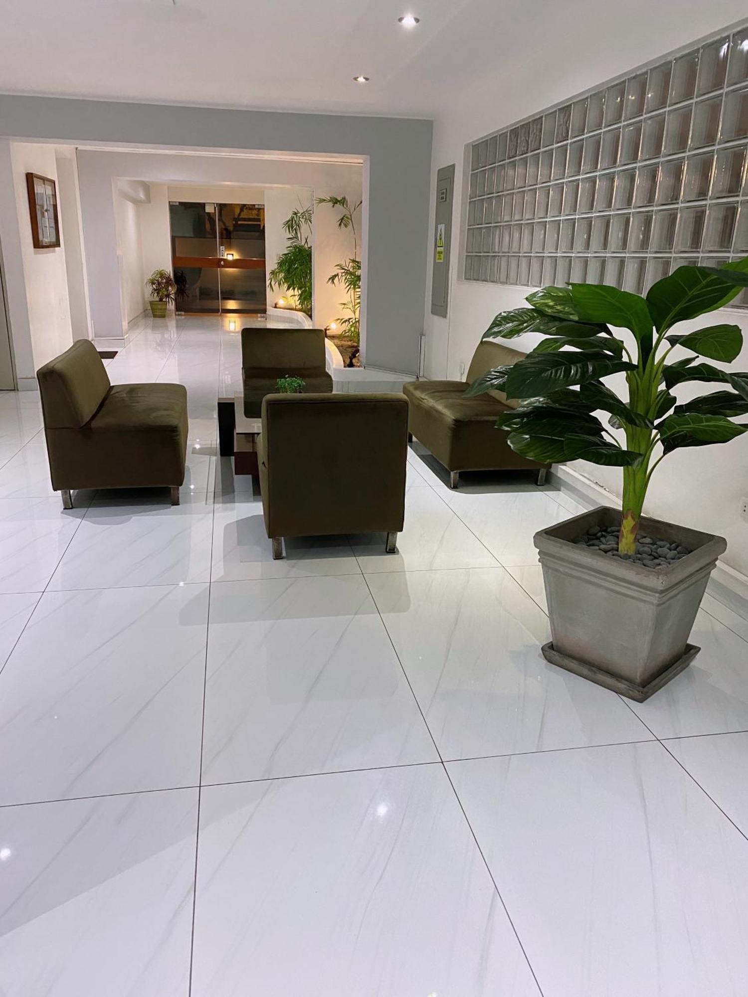 Habitación en casa particular Sm1 Y Bano Privado Miraflores